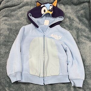 Bluey sweatshirt